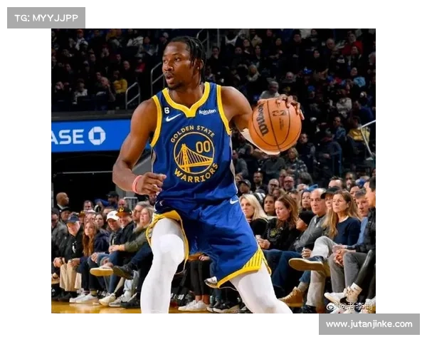 库明加助勇士战胜马刺 他如何在球队体系中扮演关键角色